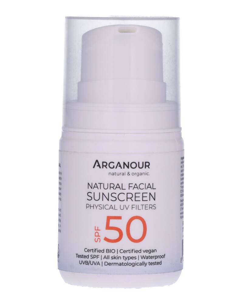 Arganour