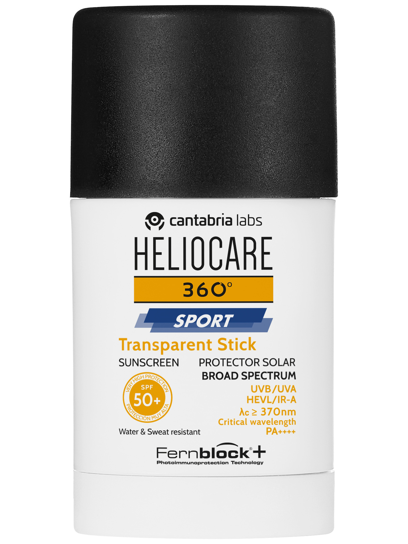 Heliocare