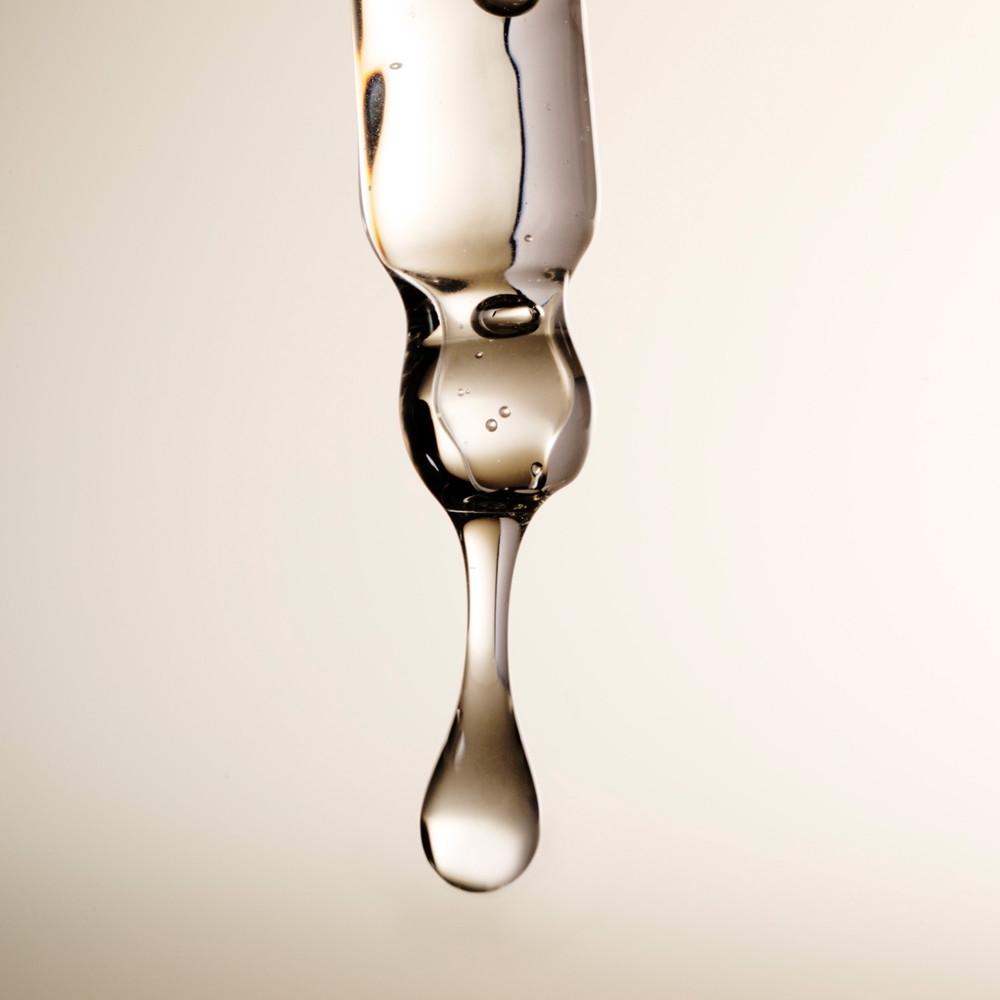 Dripping Gold