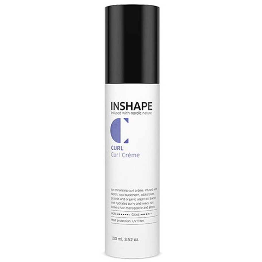 INSHAPE