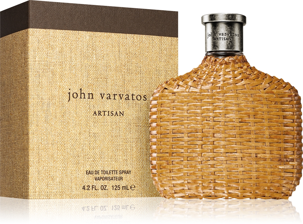 John Varvatos