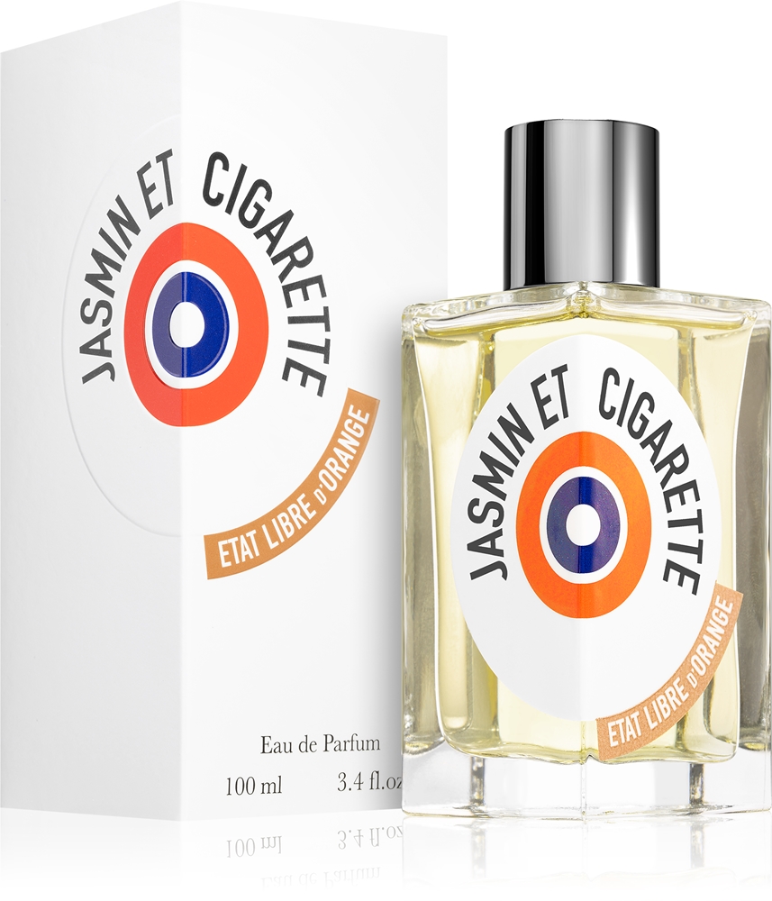 Etat Libre D'Orange
