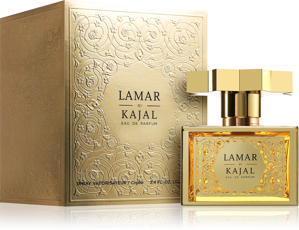 Kajal Perfumes Paris