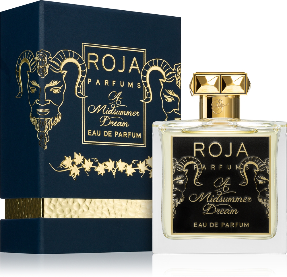 Roja Parfums