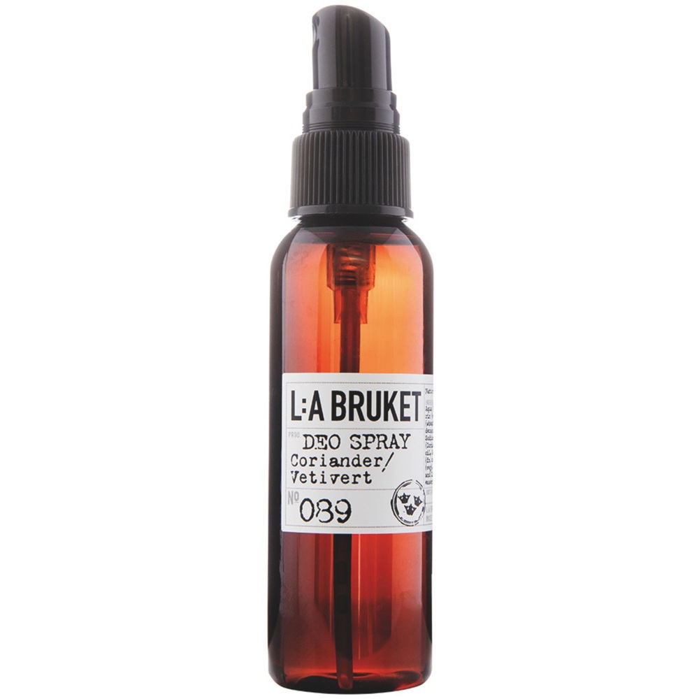 L:A Bruket