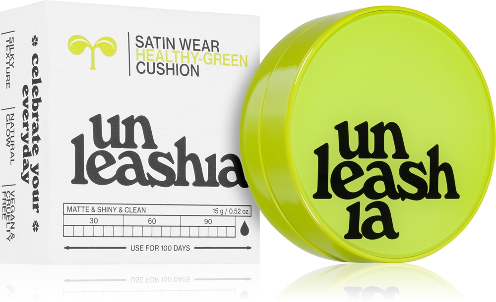 Unleashia
