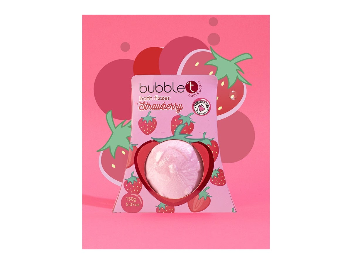 Bubble T Cosmetics