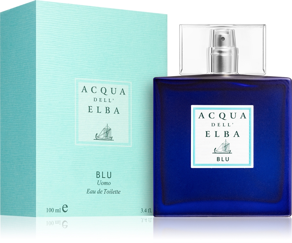 Acqua dell' Elba