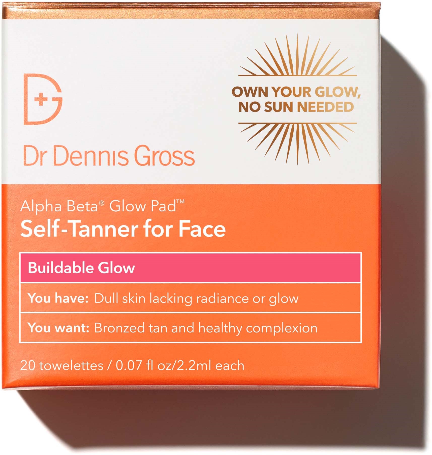 Dr. Dennis Gross Skincare