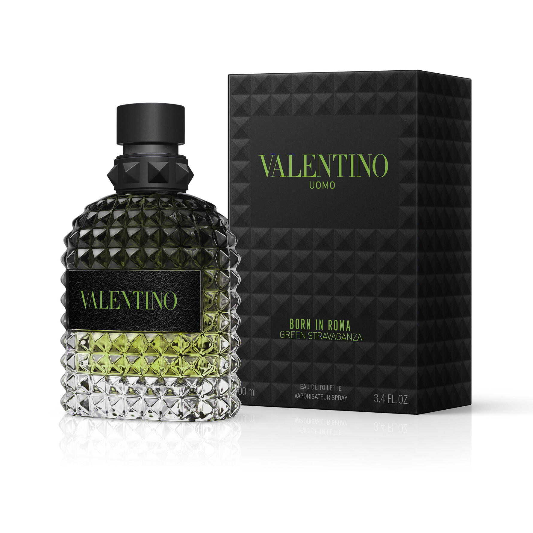 Valentino Fragrance