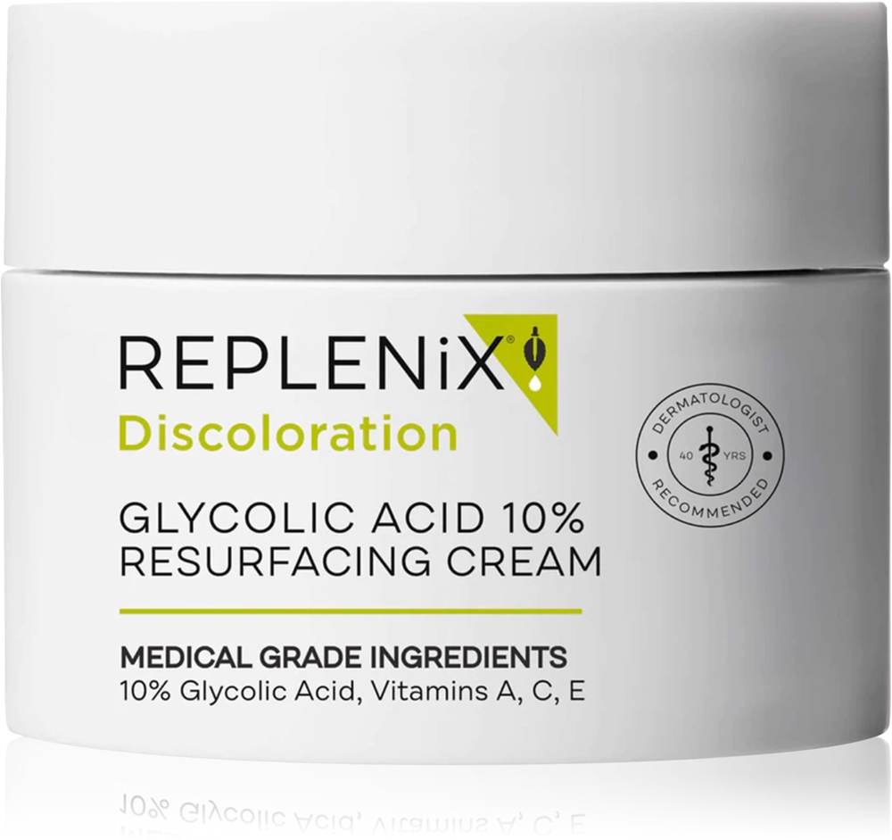 Replenix