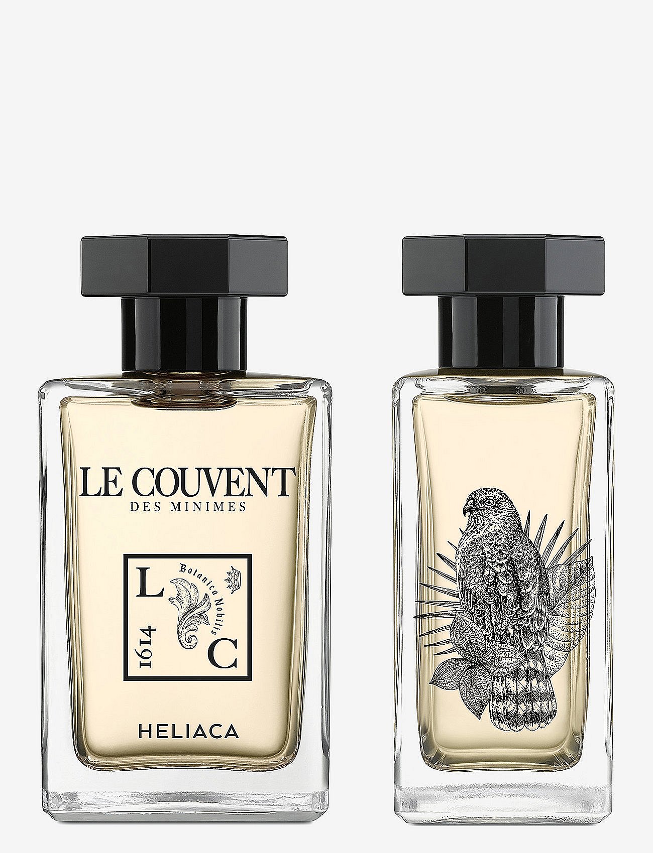 Le Couvent