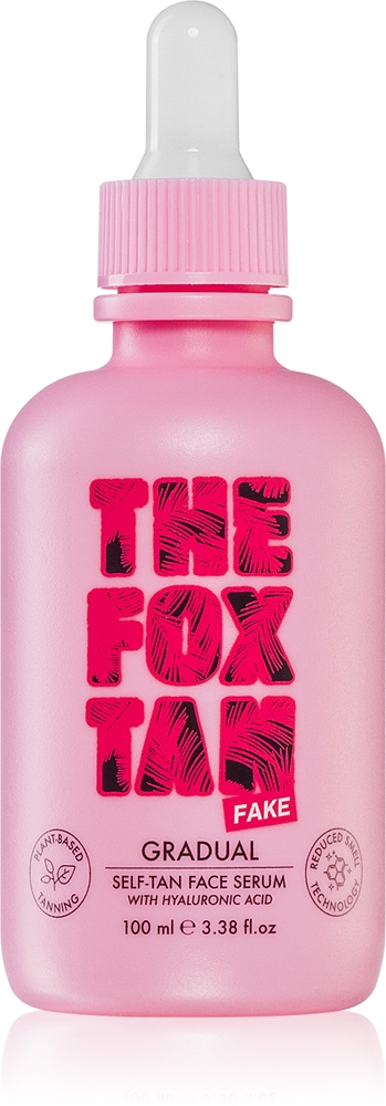 The Fox Tan