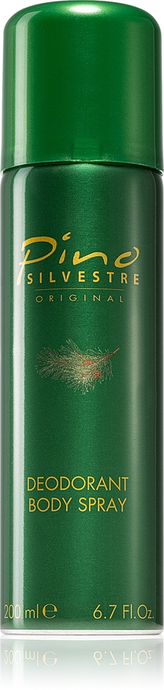 Pino Silvestre