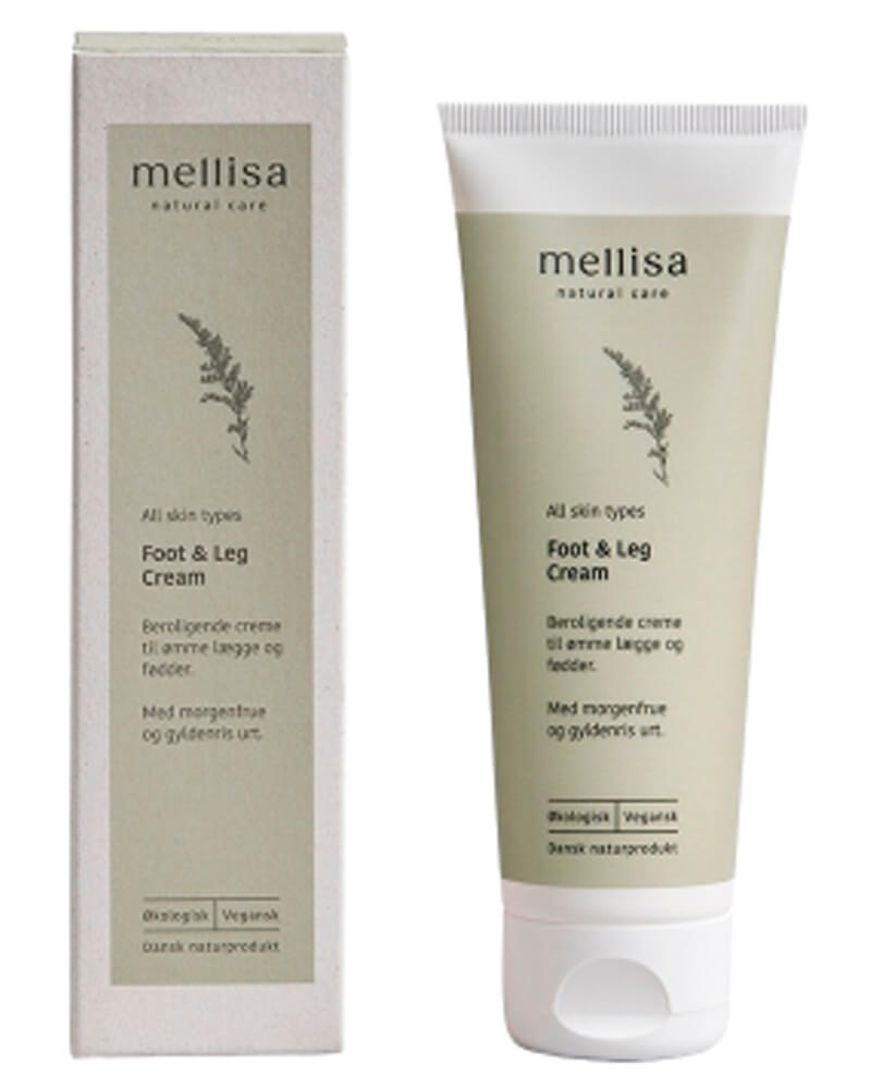 Mellisa