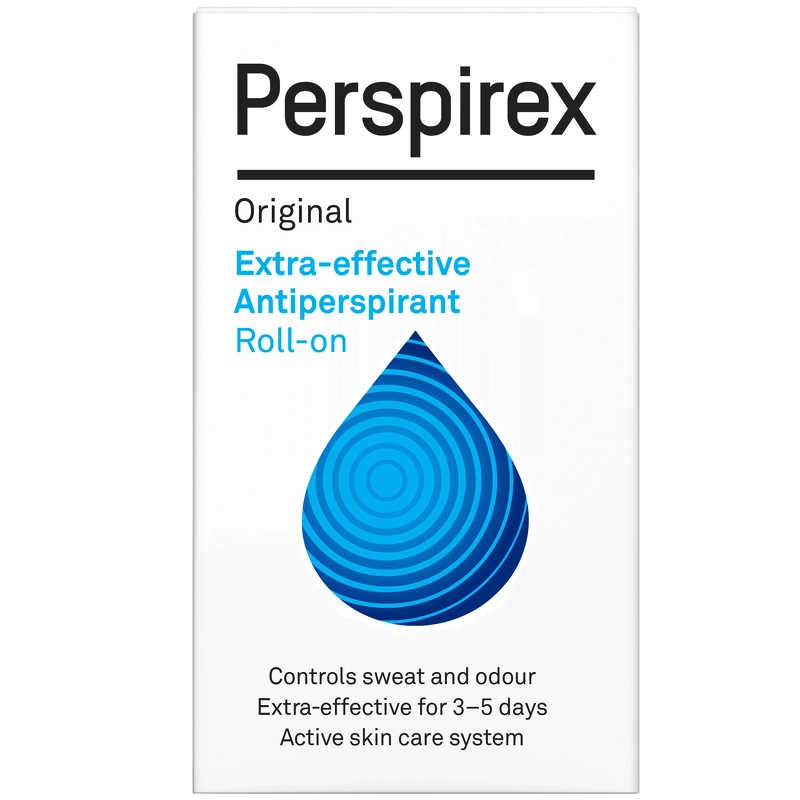Perspirex