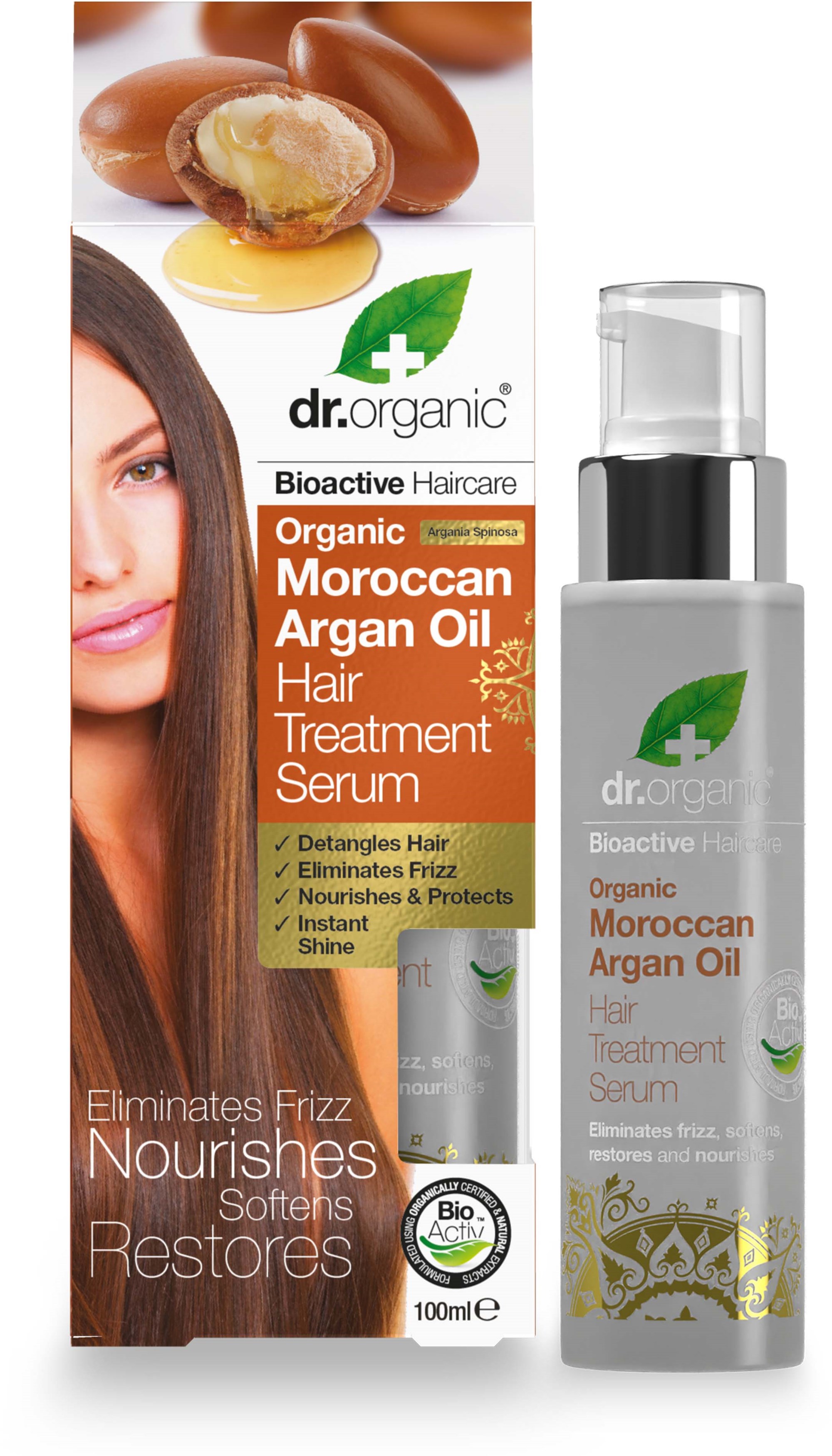 Dr. Organic