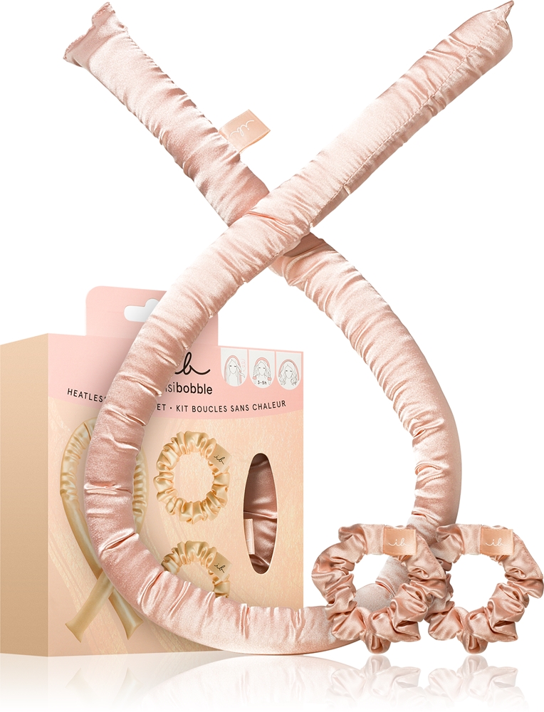 Invisibobble