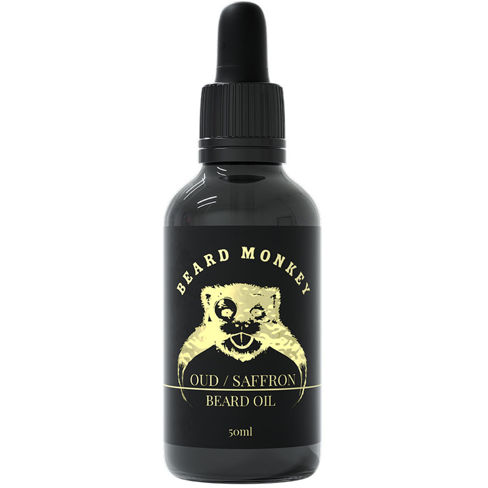 Beard Monkey
