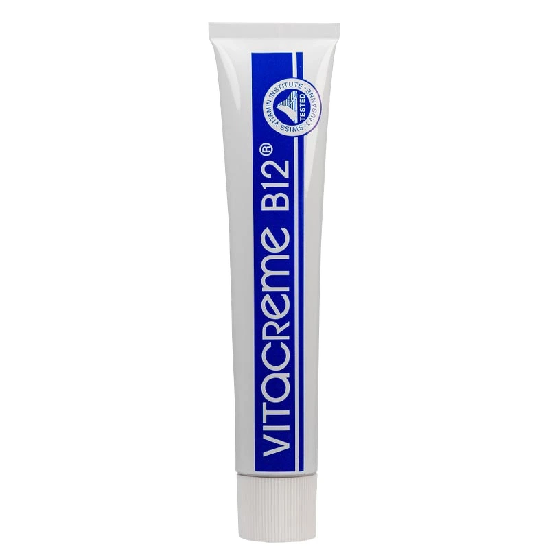 Vitacreme B12