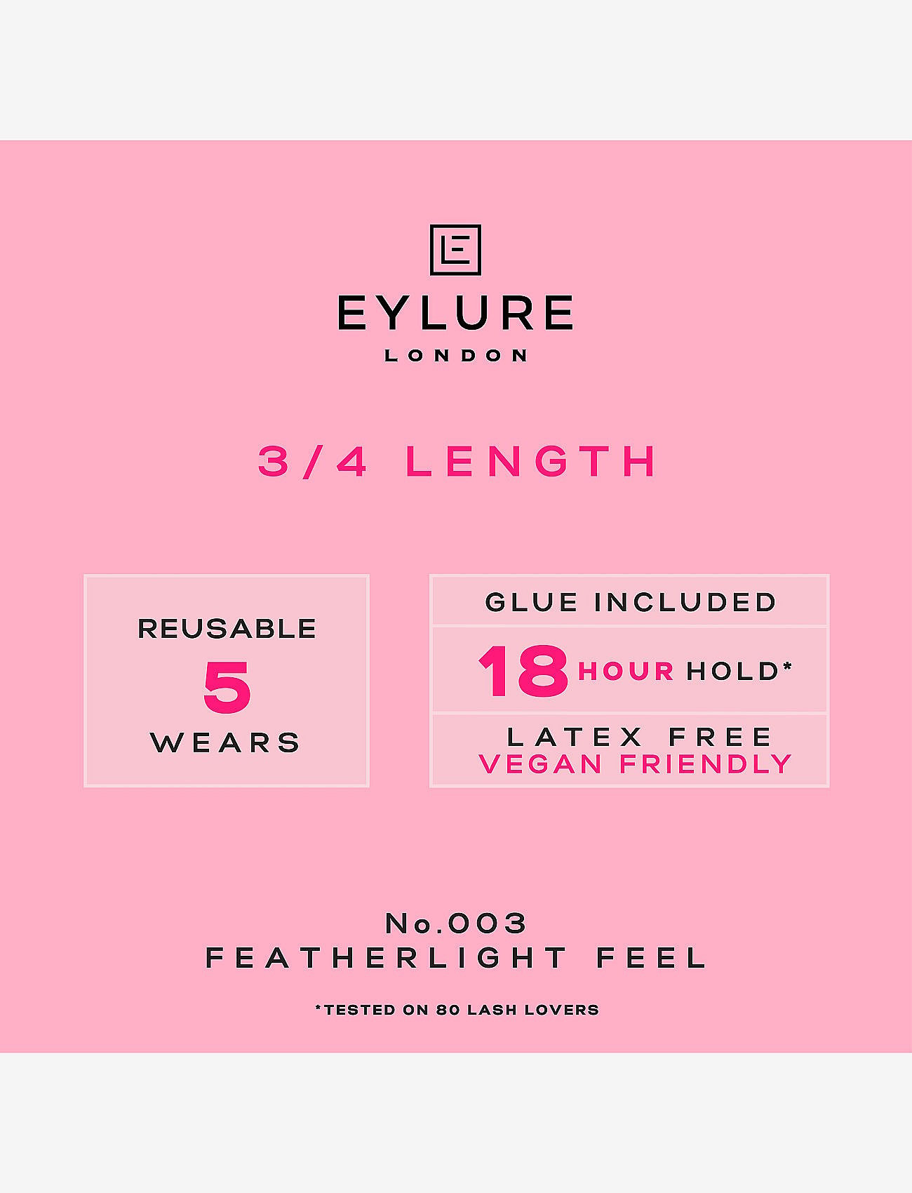 Eylure