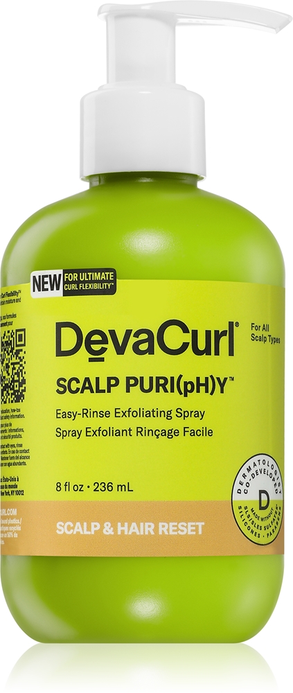 DevaCurl