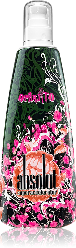 Oranjito