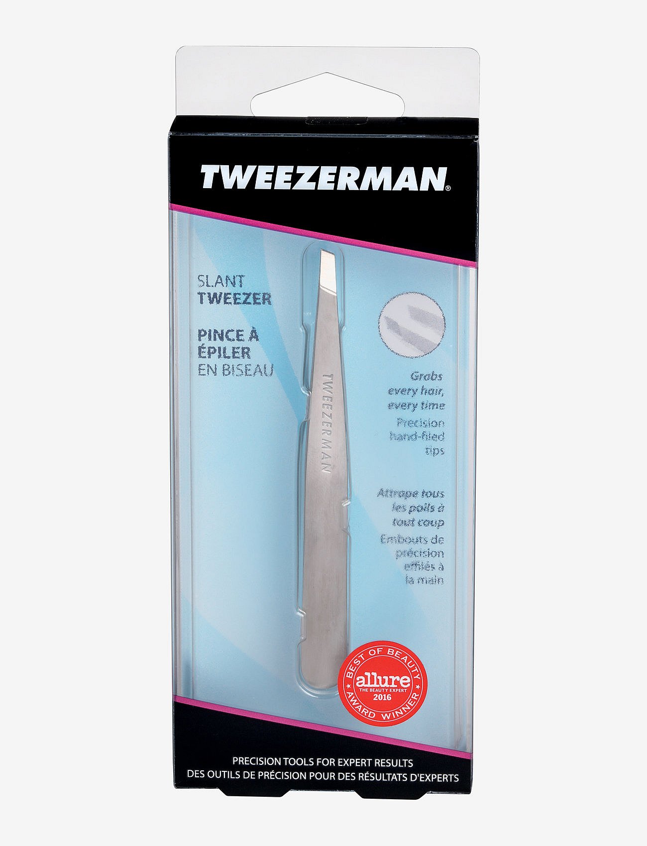 Tweezerman