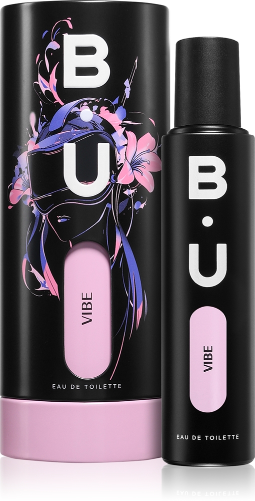 B.U.
