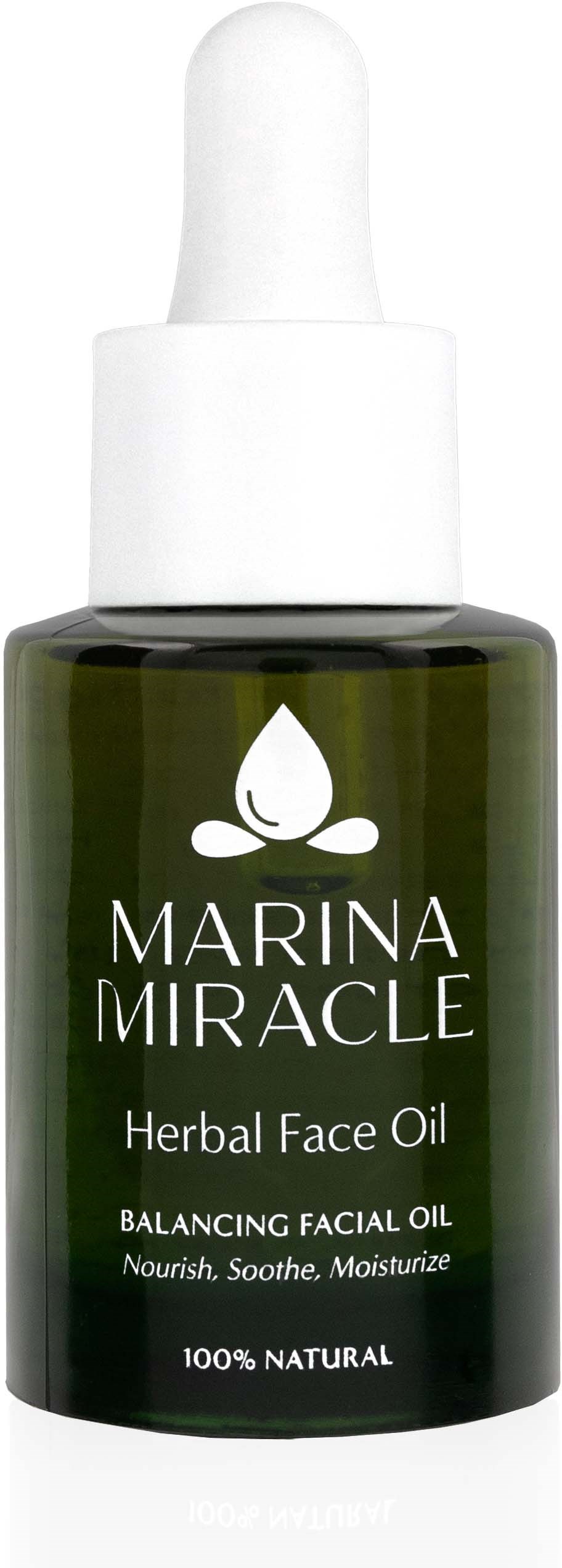 Marina Miracle