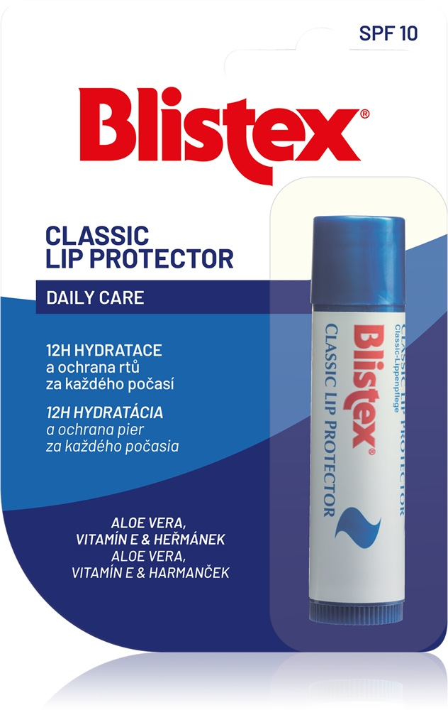 Blistex