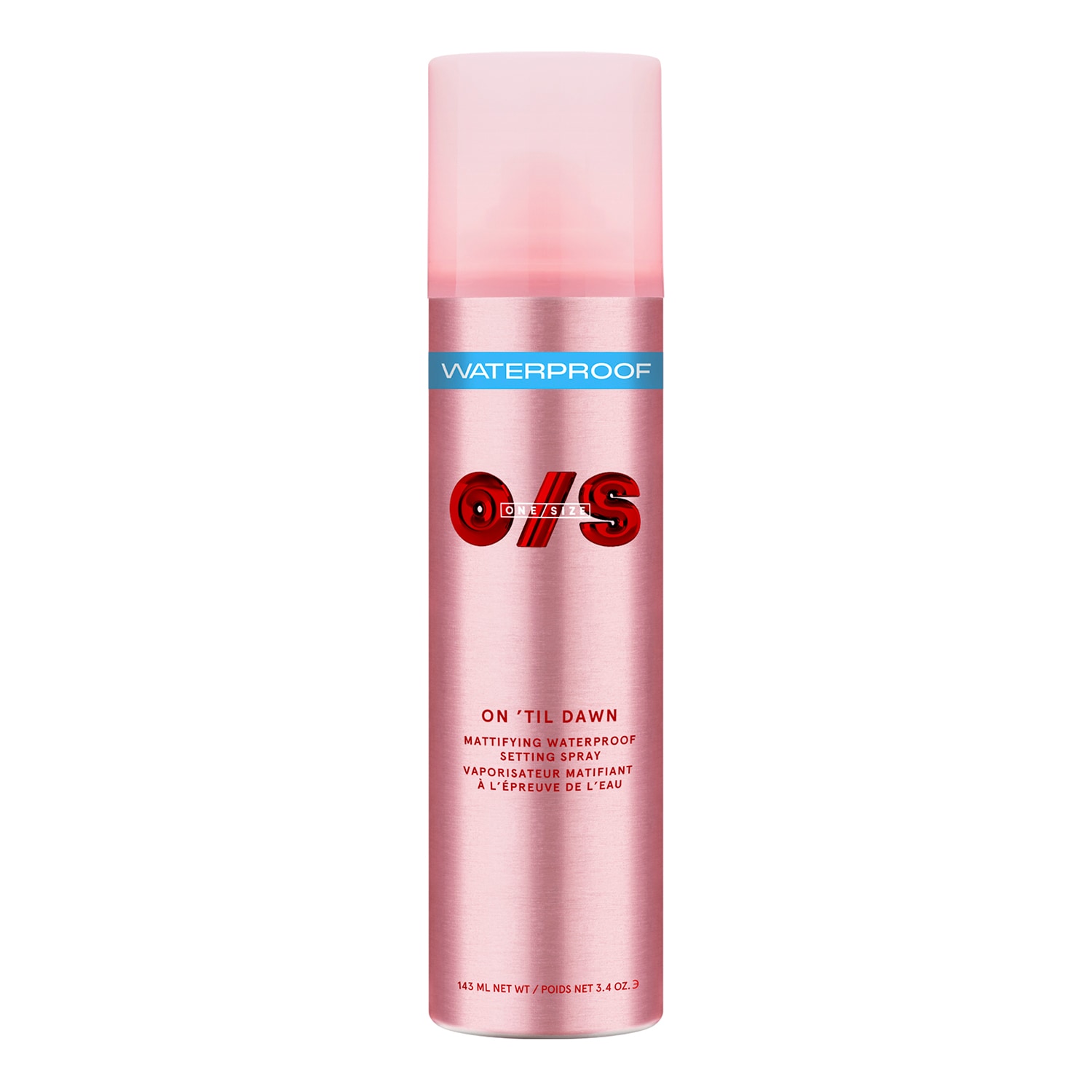 ONE/SIZE by Patrick Starrr