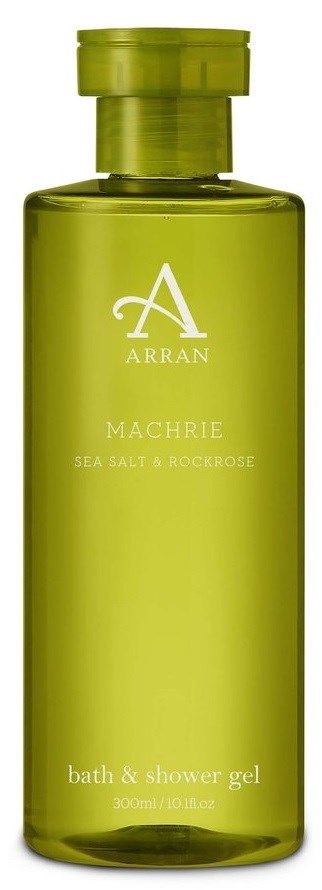 Arran Sense of Scotland
