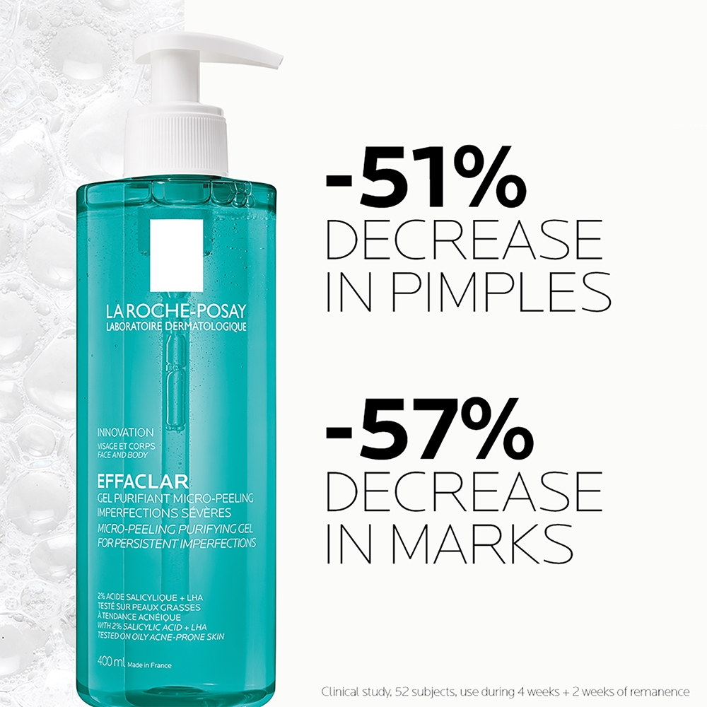 La Roche-Posay
