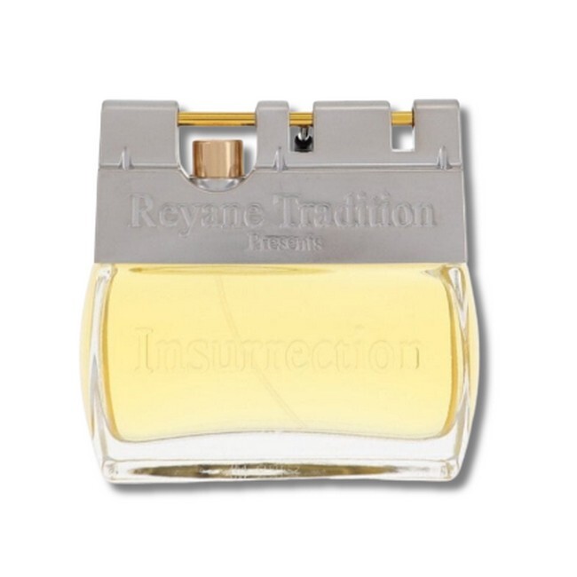 Reyane Tradition
