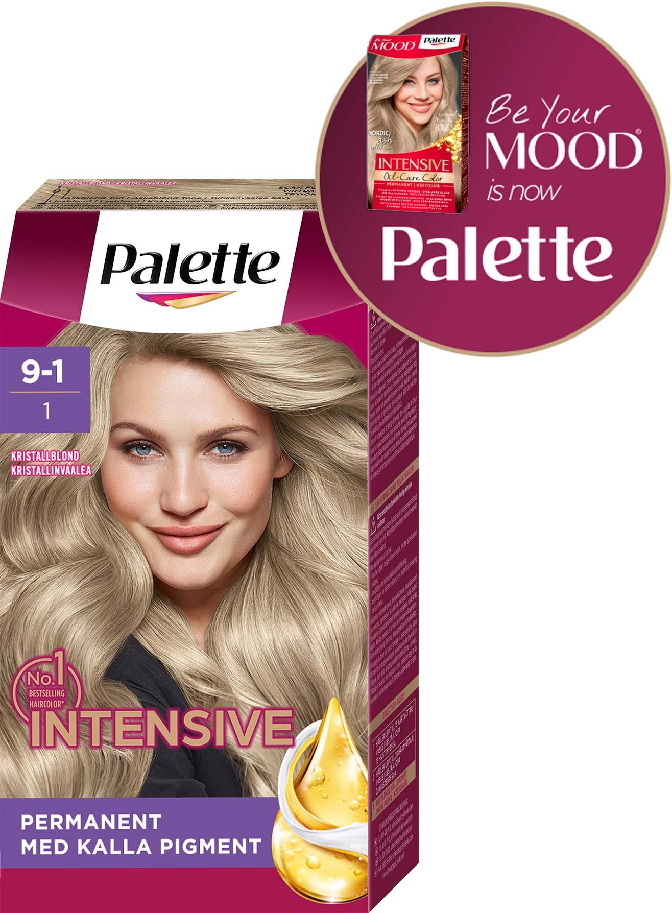 Palette