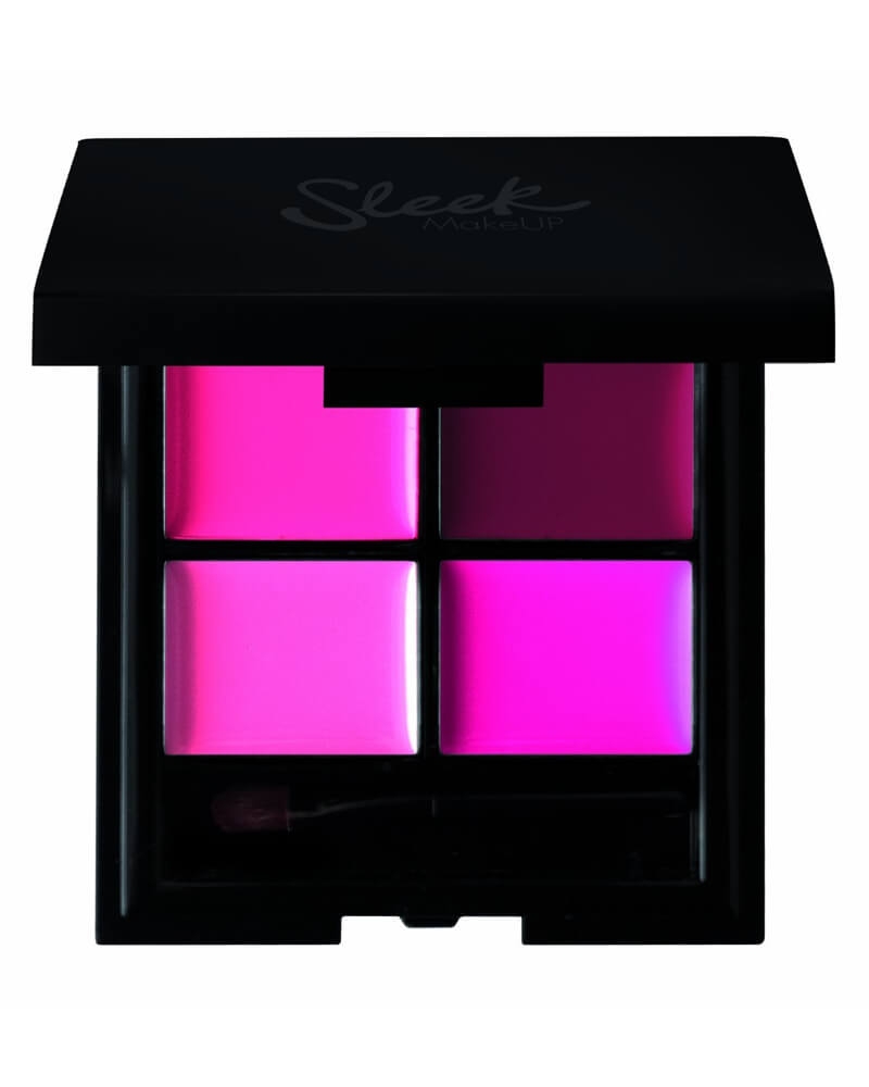 Sleek Makeup