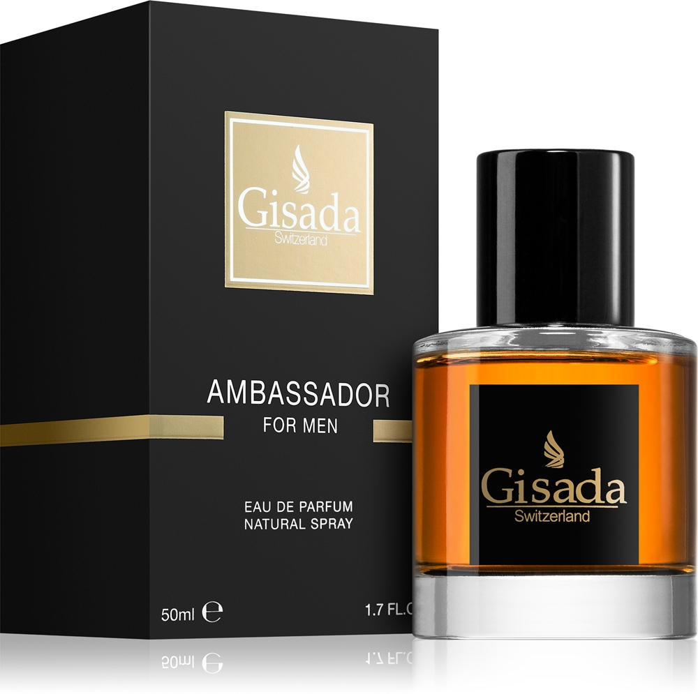 Gisada