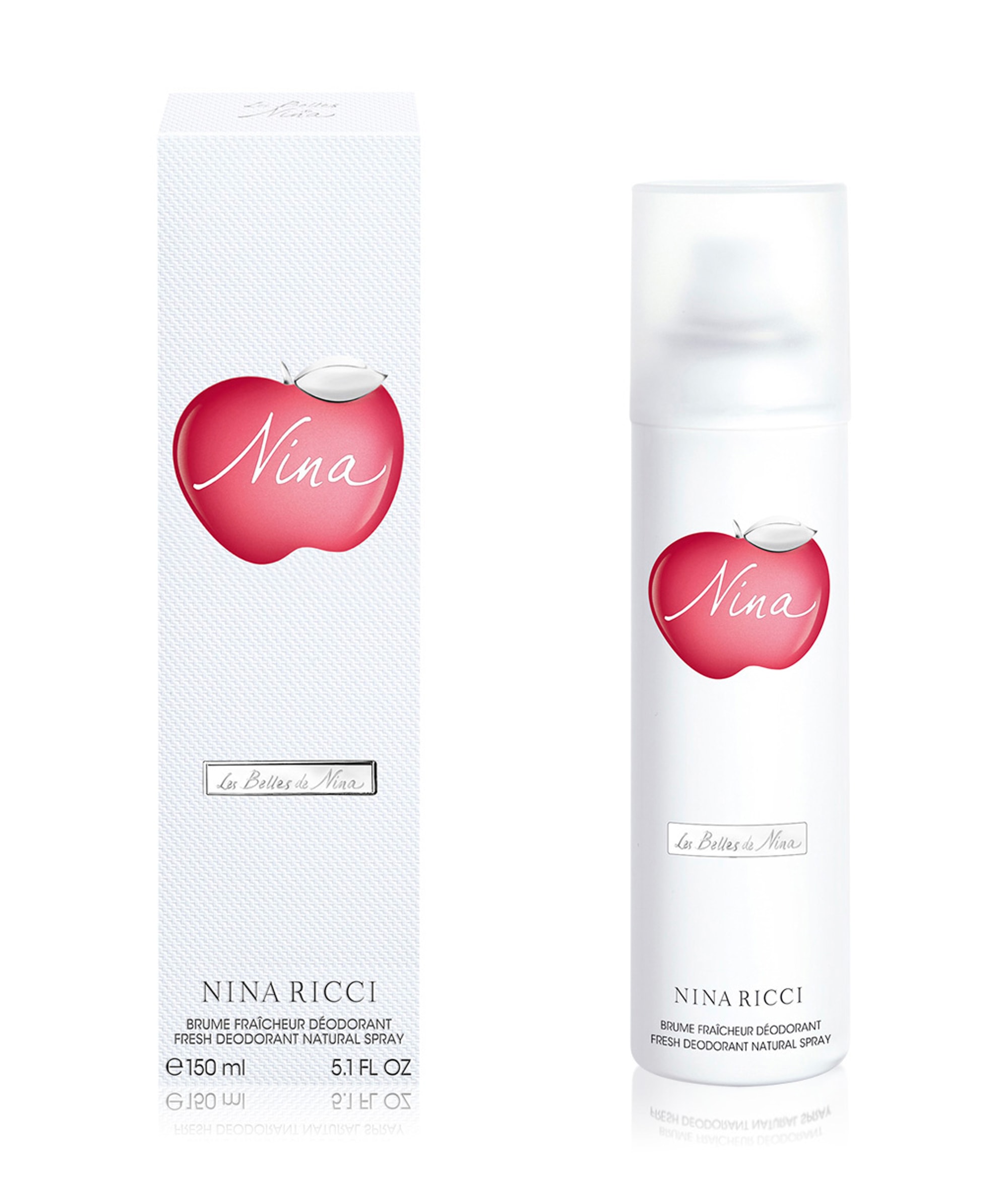 Nina Ricci