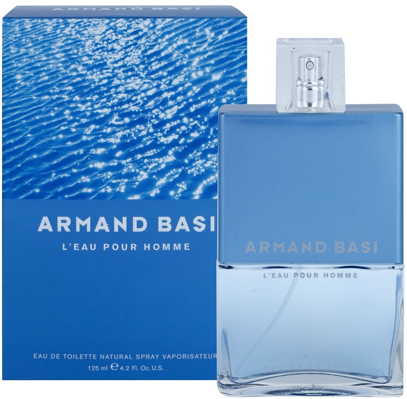 Armand Basi