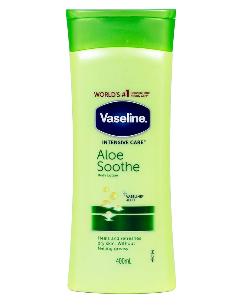 Vaseline