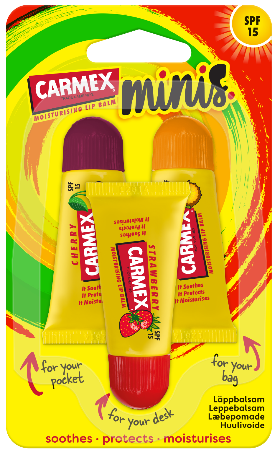 Carmex