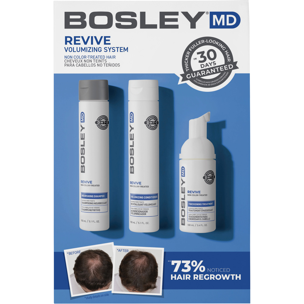Bosley