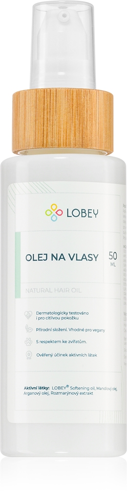 Lobey