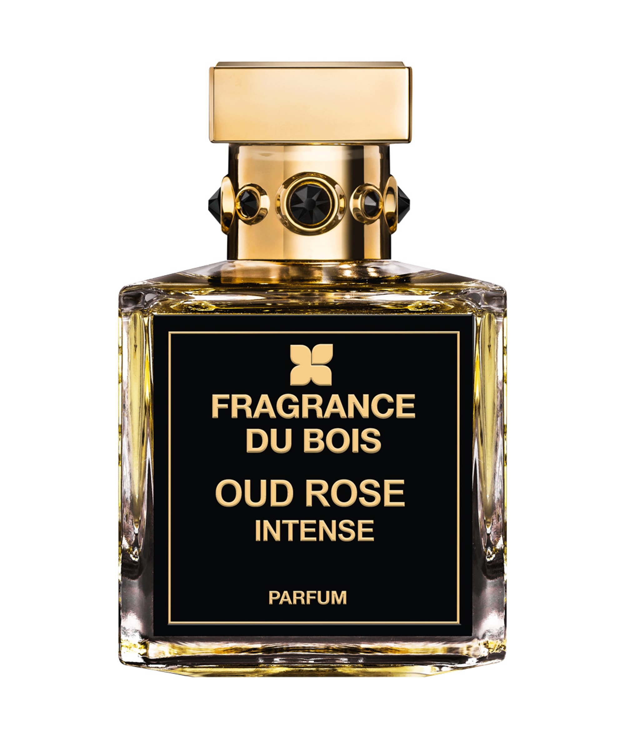 Fragrance Du Bois