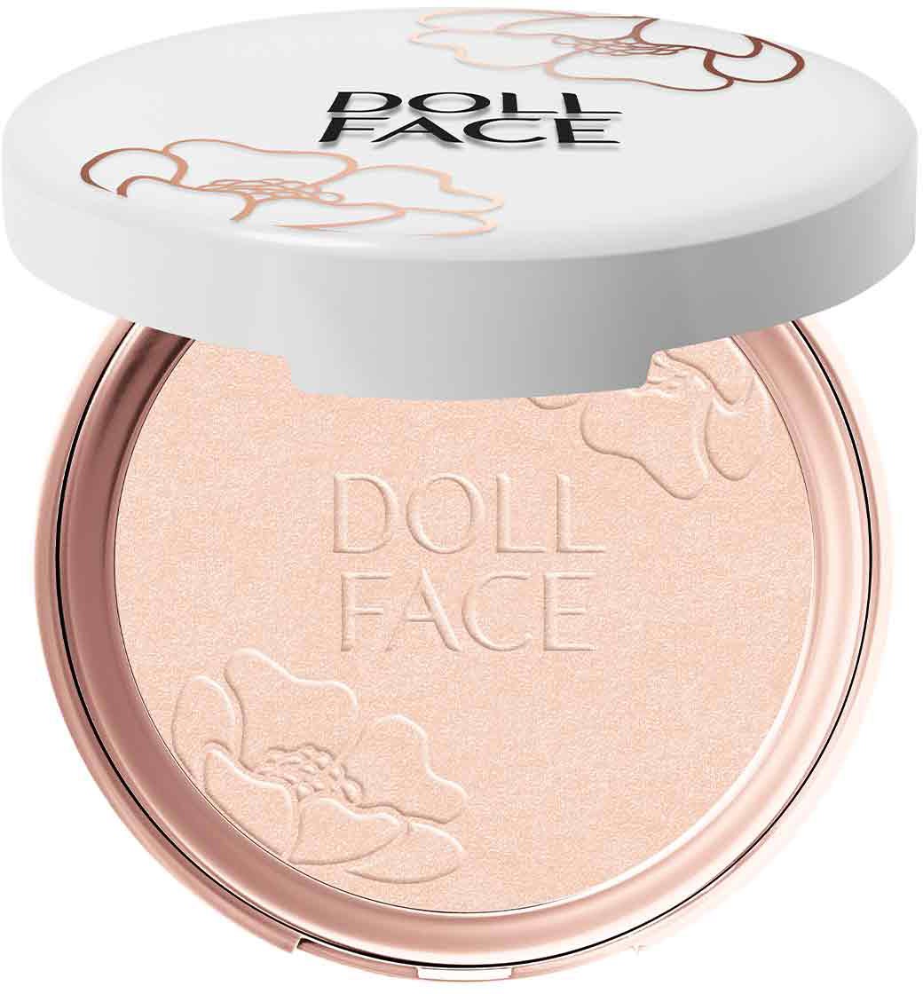 Doll Face