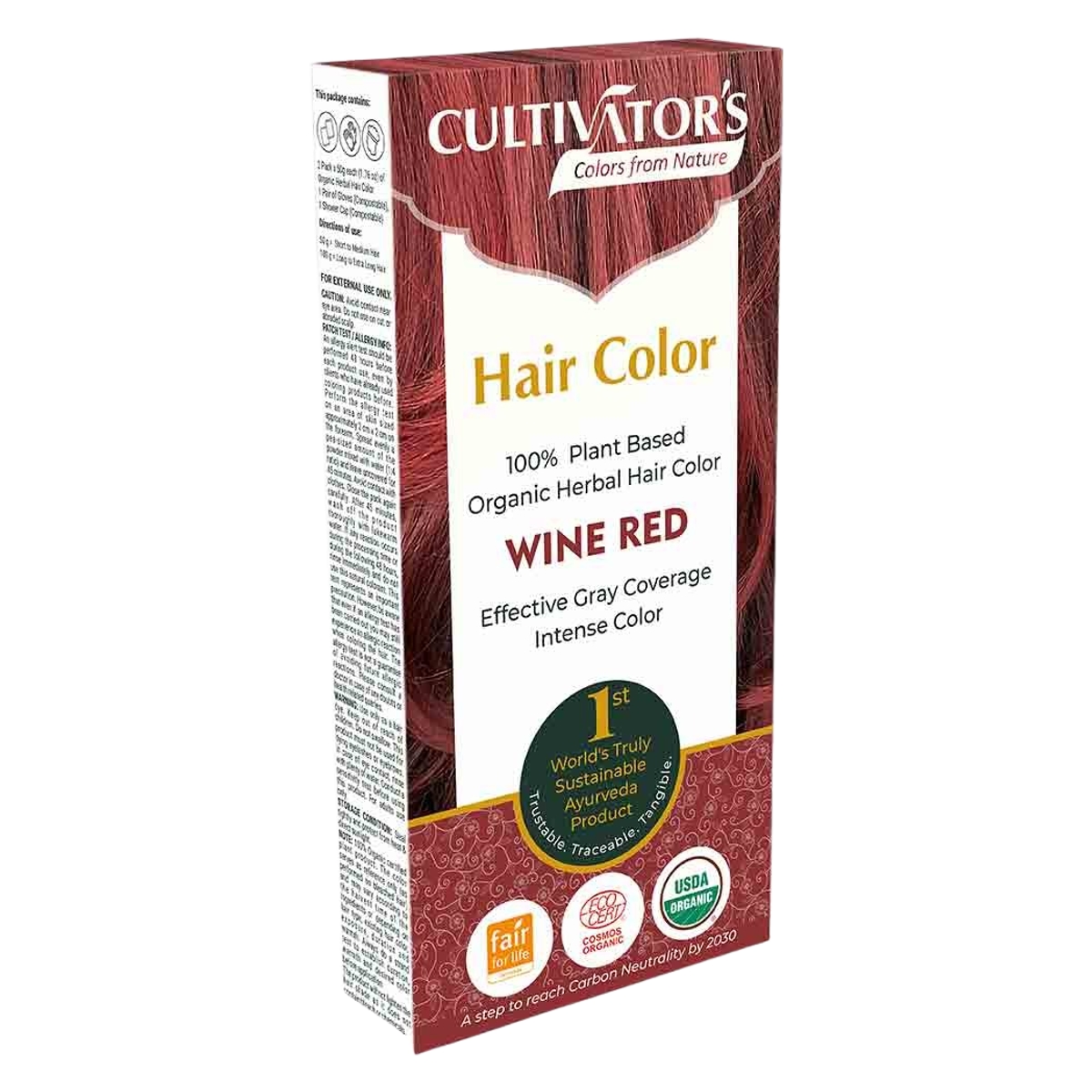 Cultivator's