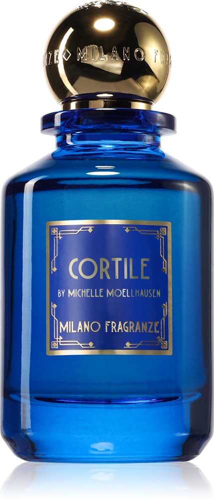 Milano Fragranze