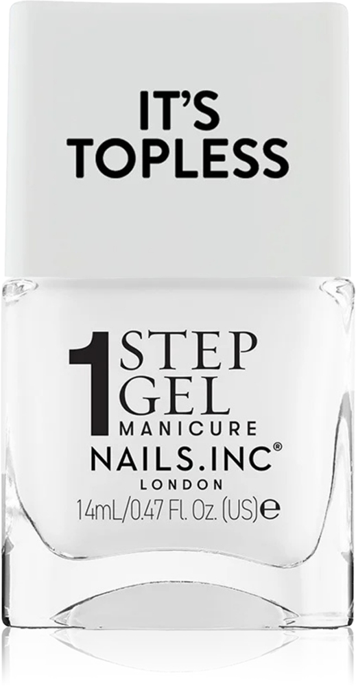 Nails.INC