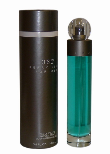 Perry Ellis